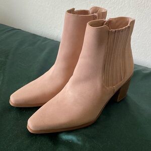 Ankle Boots